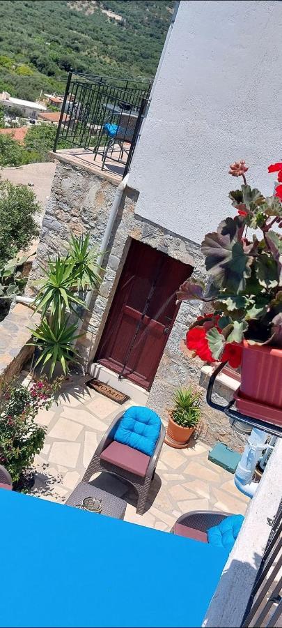 Villa Sarichel Nikithianos Exterior foto