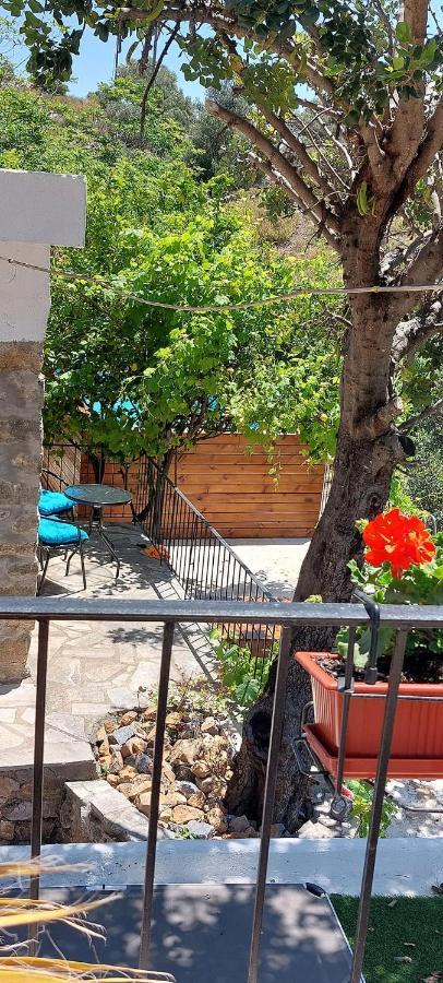 Villa Sarichel Nikithianos Exterior foto