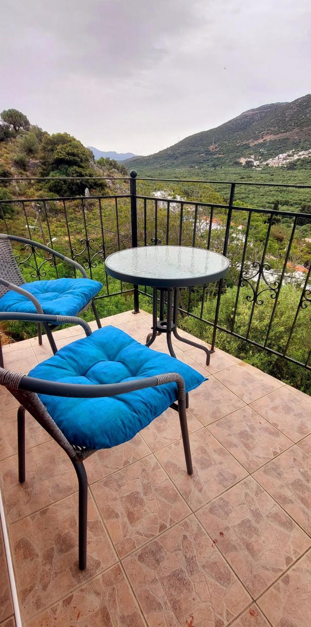 Villa Sarichel Nikithianos Exterior foto