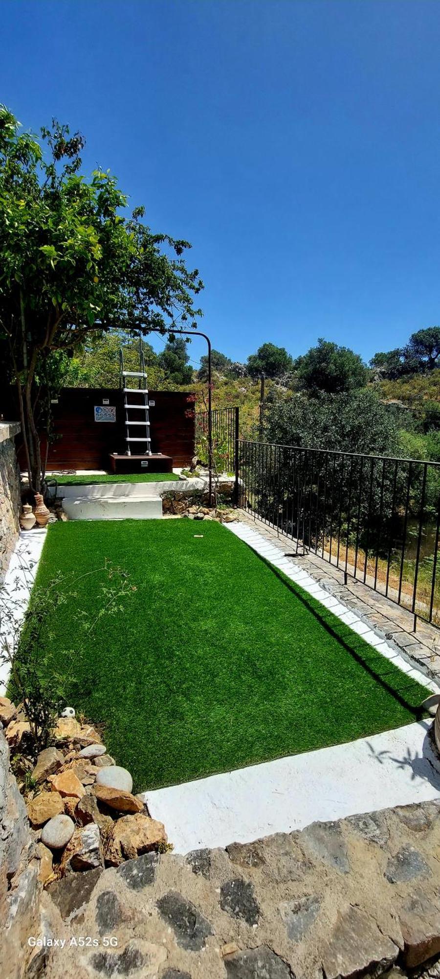 Villa Sarichel Nikithianos Exterior foto